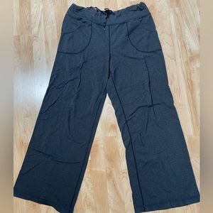 Lululemon Still Pants Size 10